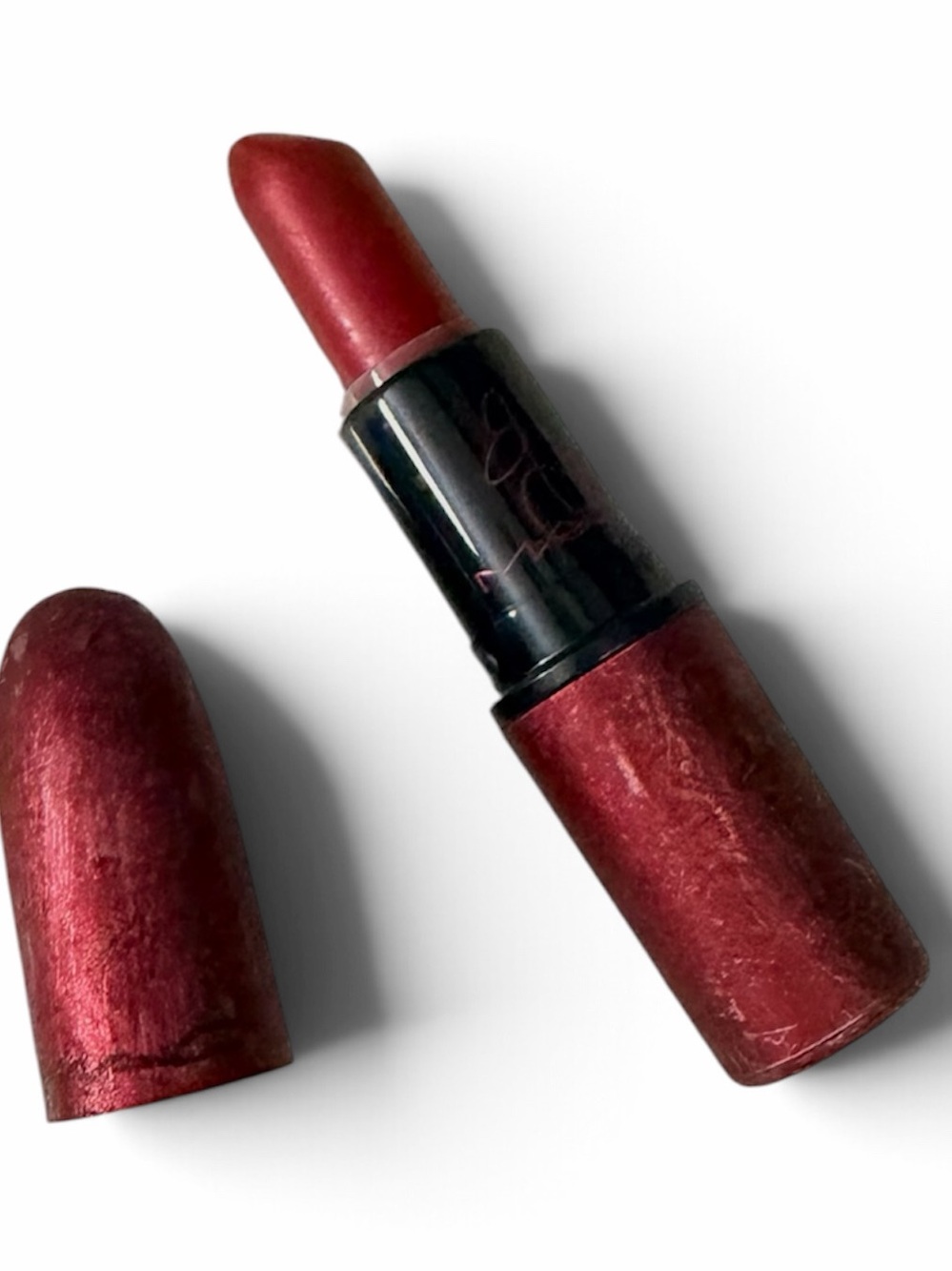 MAC Cosmetics Viva Glam Rihanna